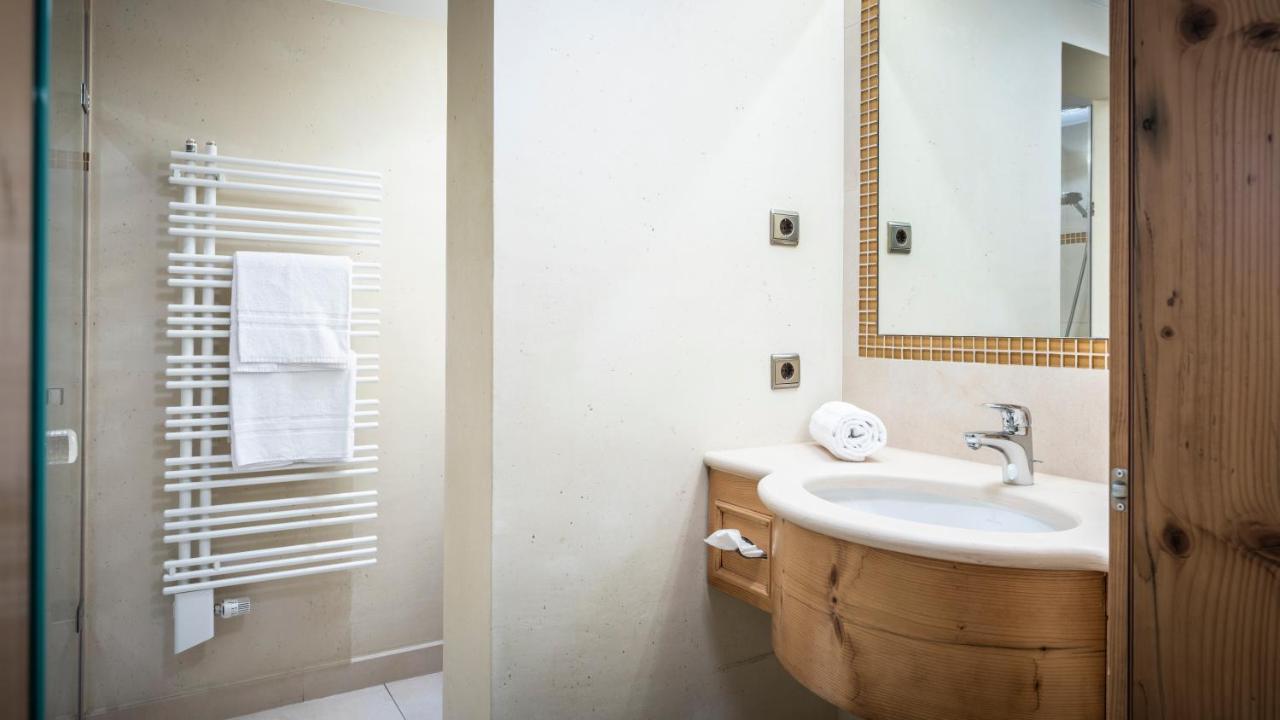 Anthony'S Alpin Hotel Garni Lech Extérieur photo